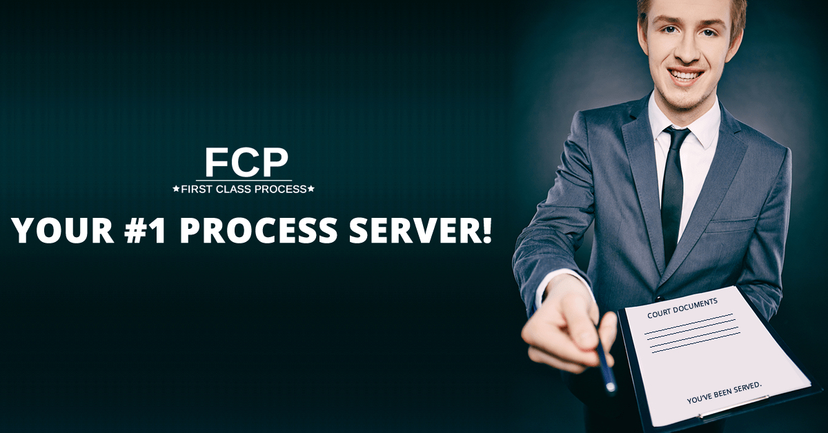 PROCESS SERVER STATEN ISLAND NEW YORK First Class Process