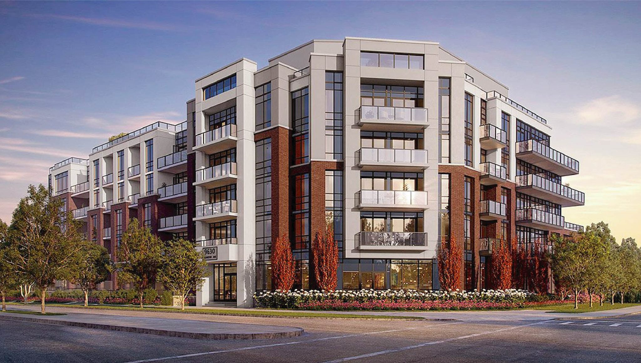 Marquis Condos Platinum VIP Floor Plans & Price Lists First Class