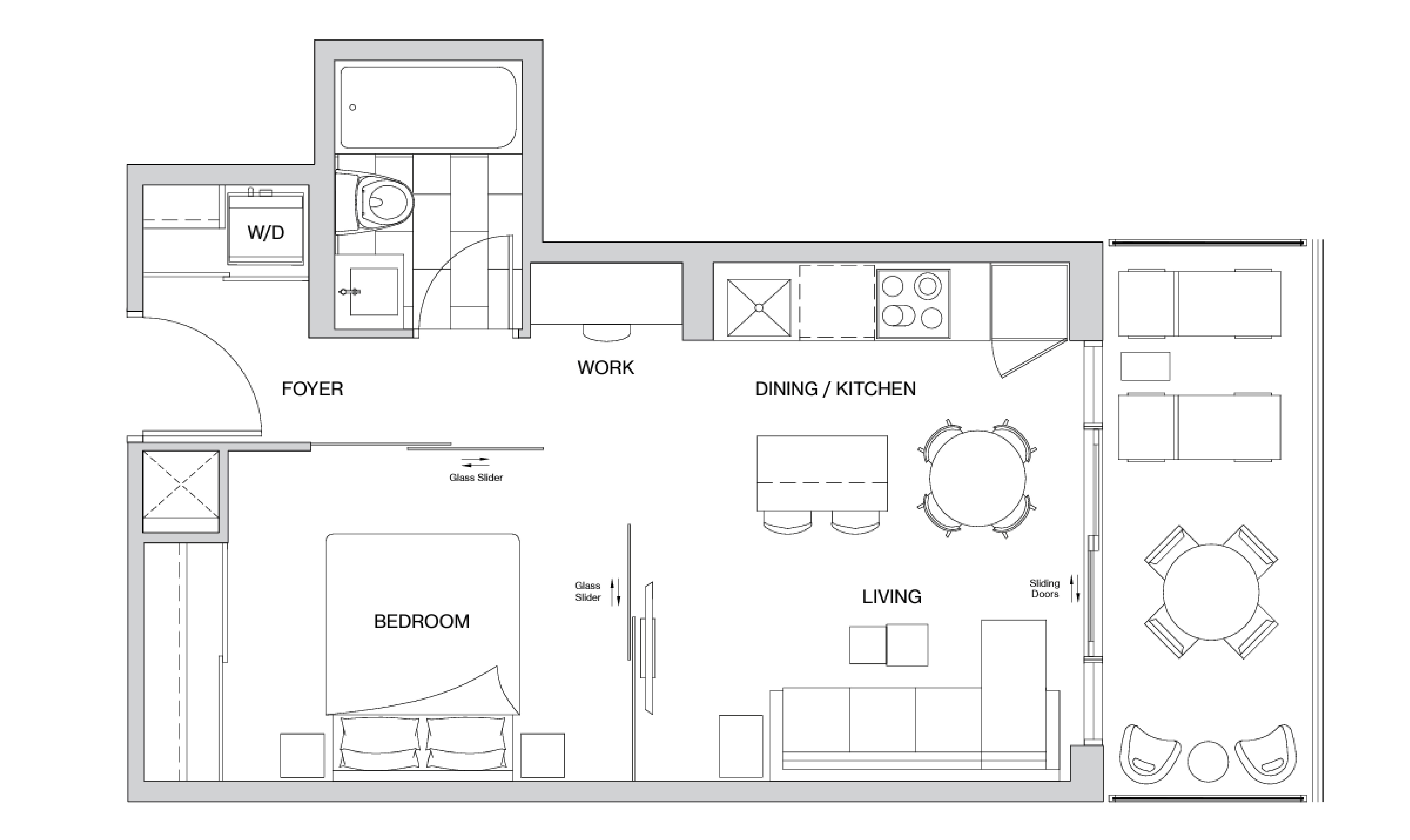 Central Park Condos Platinum VIP Floor Plans & Price Lists First