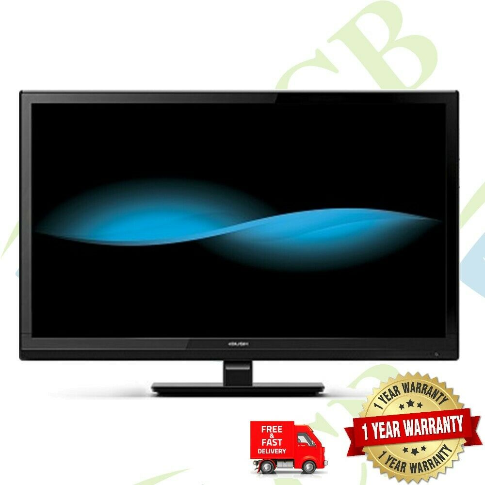 Blaupunkt 24″ Widescreen HD Ready LED LCD TV Freeview HD USB Record