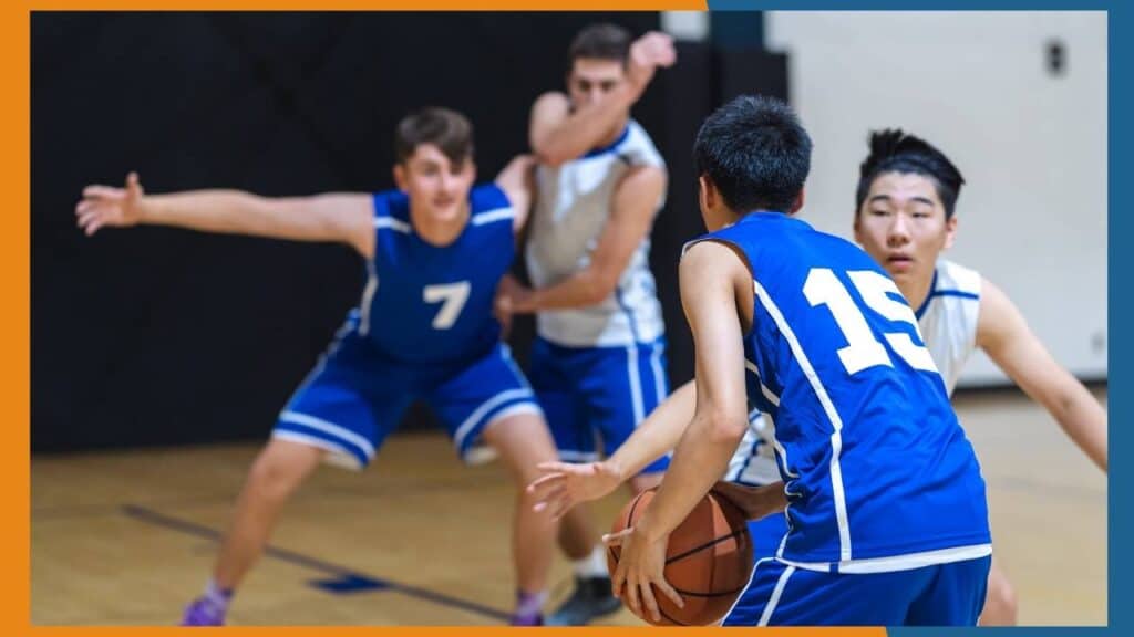Best Basketball Photography Lens Best Image Retouching Service