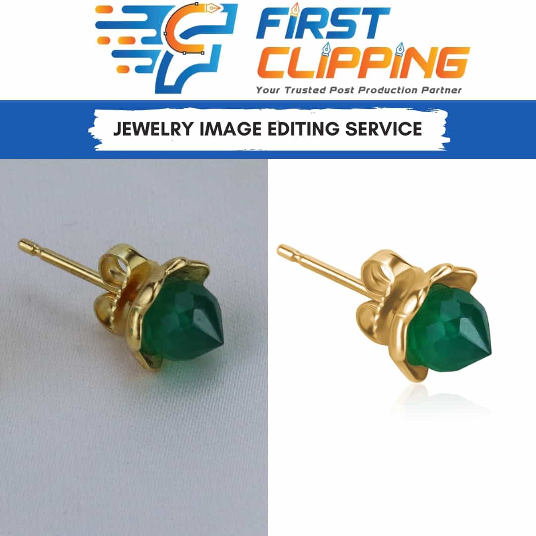 Expert Guide Best Lens for Jewelry Photography First Clipping Path