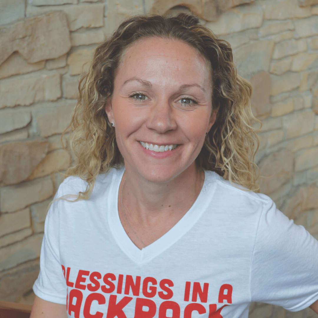 Blessings in a Backpack Names New Chief Executive Officer First Coast