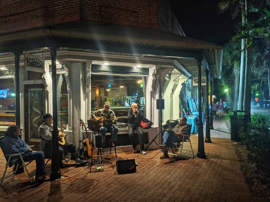 *North Beaches Art Walk FirstCoast.Life