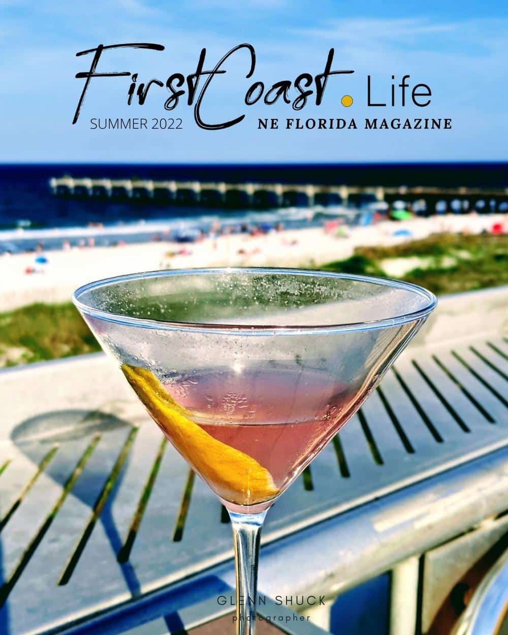 Covers FirstCoast.Life