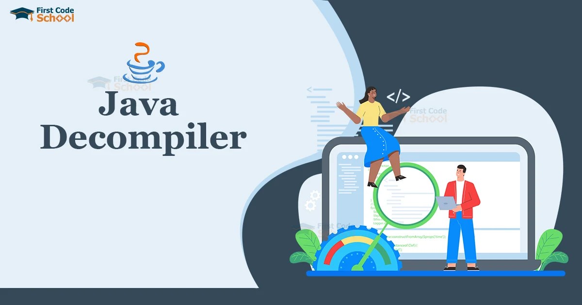 Java First Code School