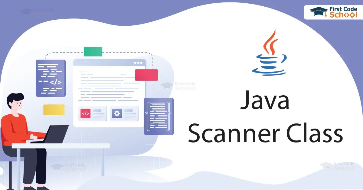 Java Scanner Class First Code School