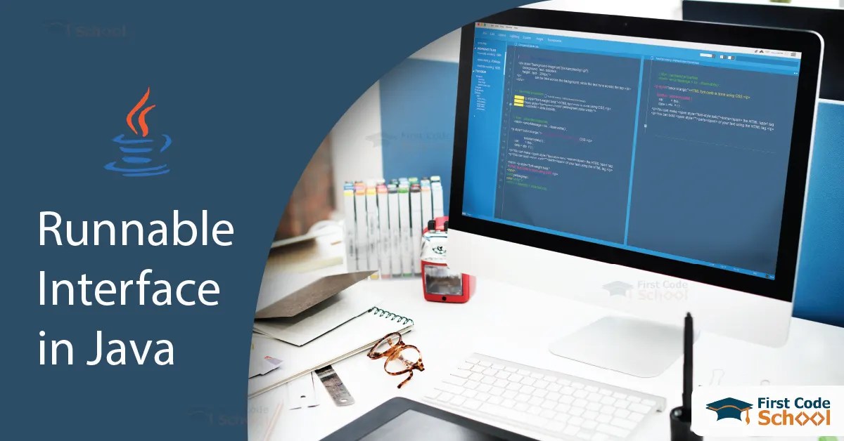 Runnable Interface in Java First Code School
