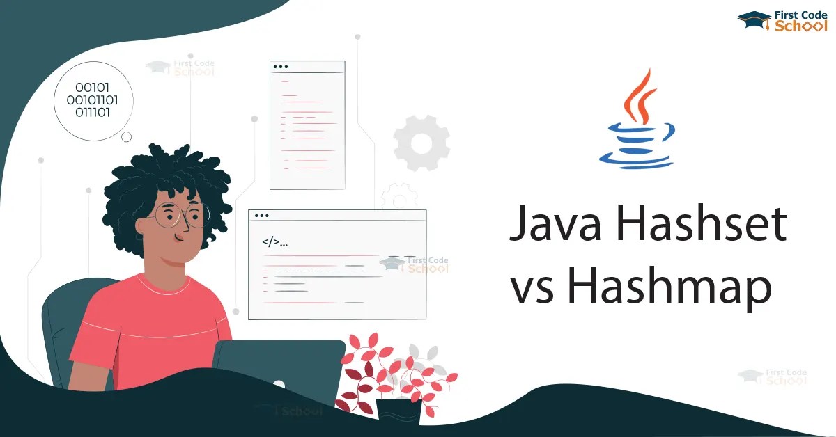 Java Hashset vs Hashmap First Code School