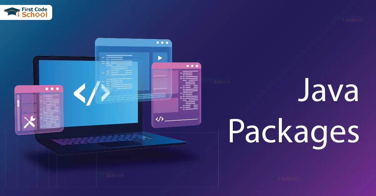 Packages in Java with Examples First Code School