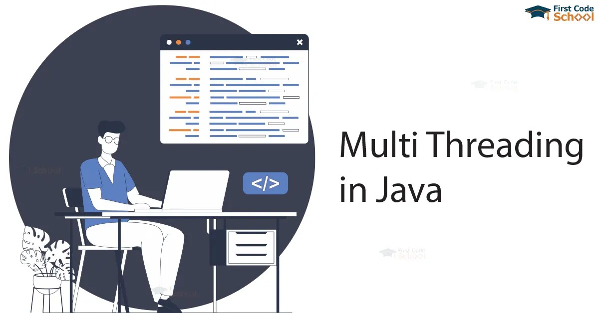 What is Multithreading in Java First Code School