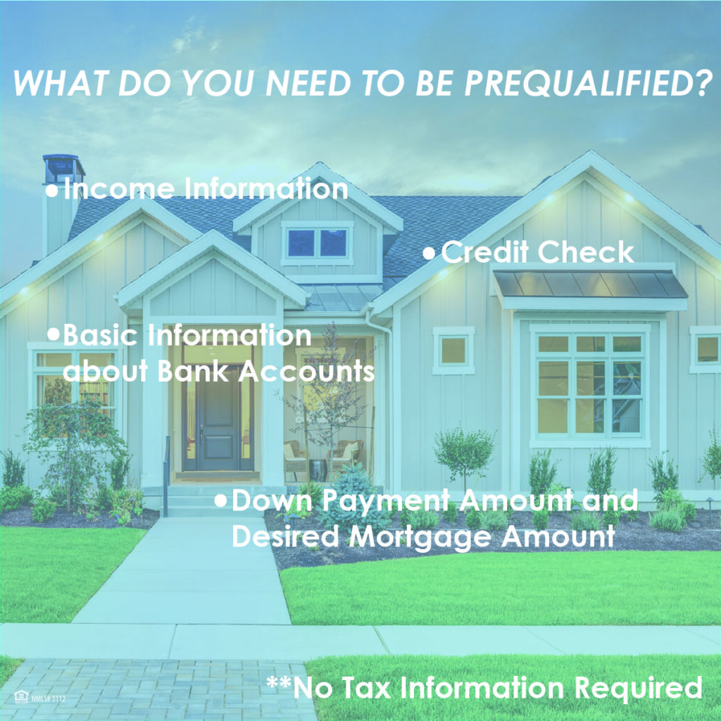 Why Getting Prequalified for a Loan is So Important First Colony Mortgage
