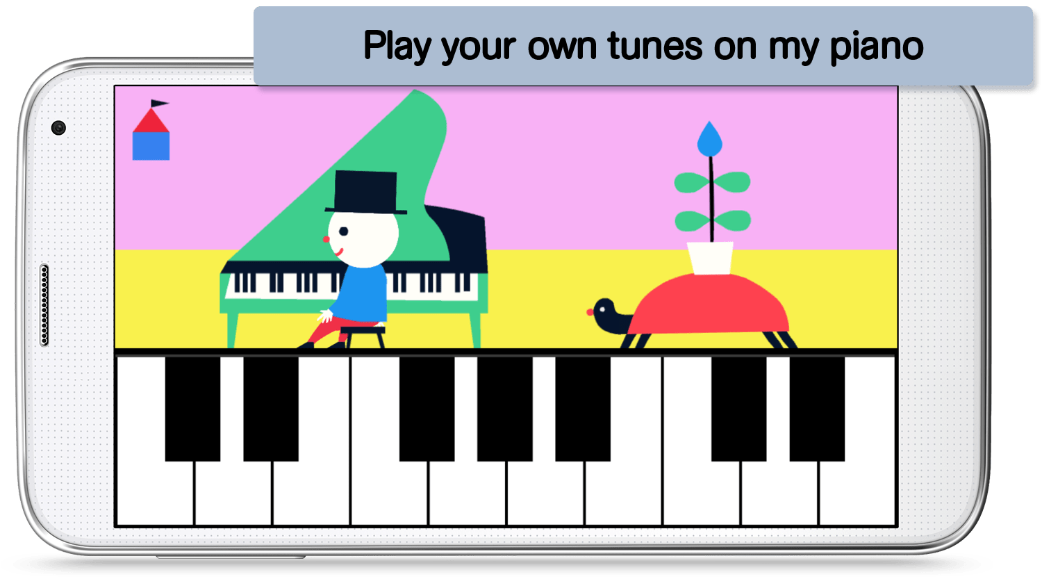 DES_DMA_3_en App für Kinder Entdecke Musik