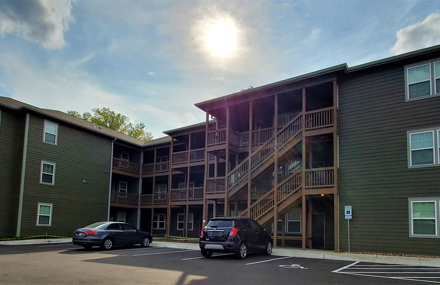 Completed Residential Projects First Construction LLC