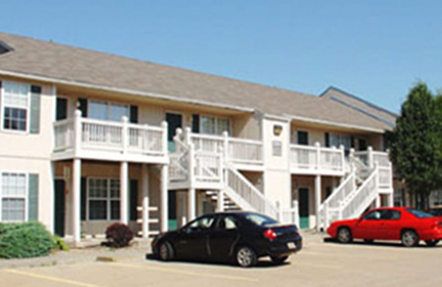 Completed Residential Projects First Construction LLC