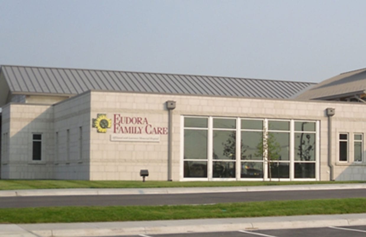 Eudora Medical Office Building First Construction LLC