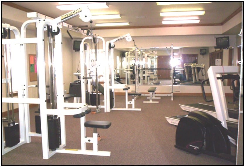 Parkway Commons Apartments First Construction LLC