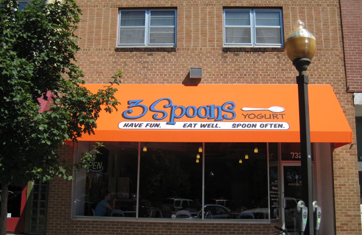 3 Spoons First Construction LLC