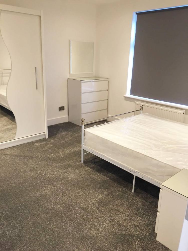 Hall Lane Chingford E4 First Contact Property Services