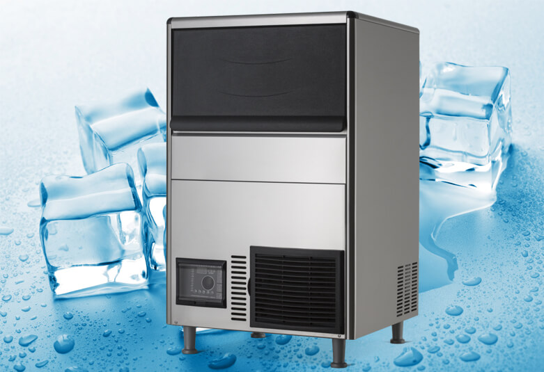 undercounter ice makers