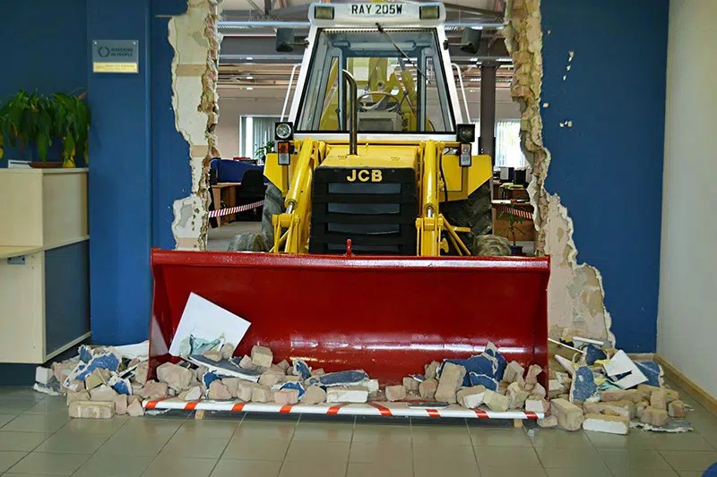 Jackson Civil Engineering Case Study