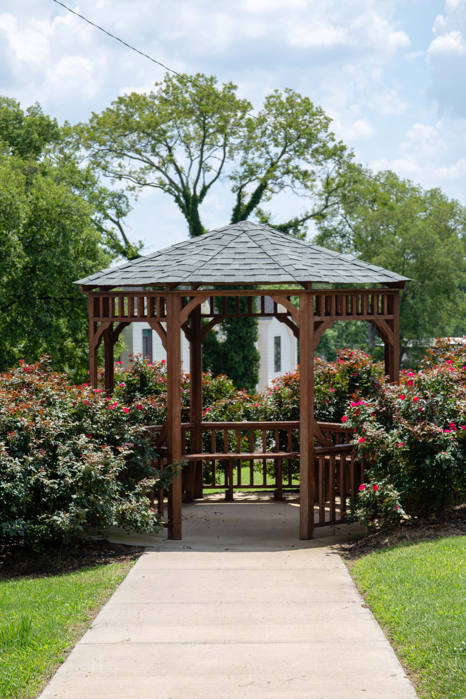 Wedgewood Towers Apartments Nashville TN