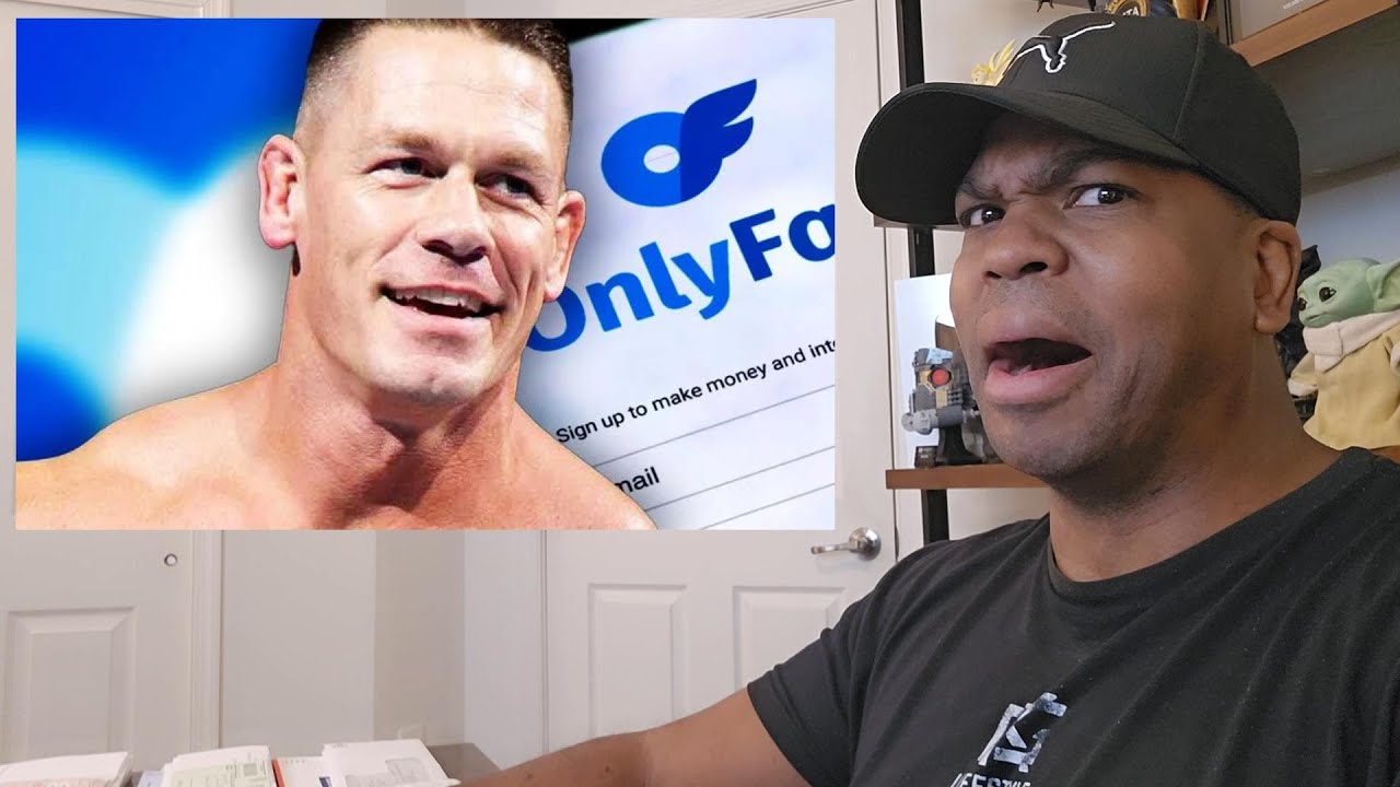 "Like You’ve Never Seen Me Before" John Cena Leaves Fans Shocked With