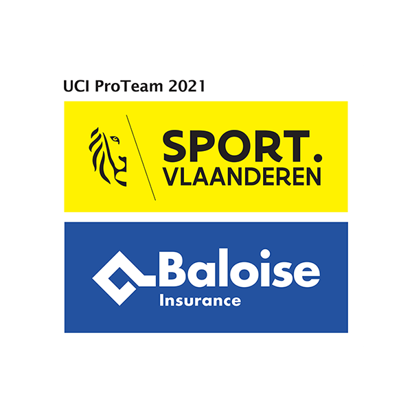 Sport VlaanderenBaloise FirstCycling