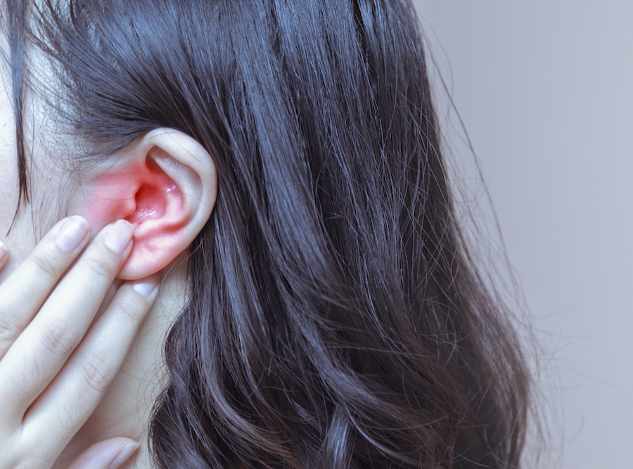 Cure dry skin in ears and Be Delighted With the Results Health Rish