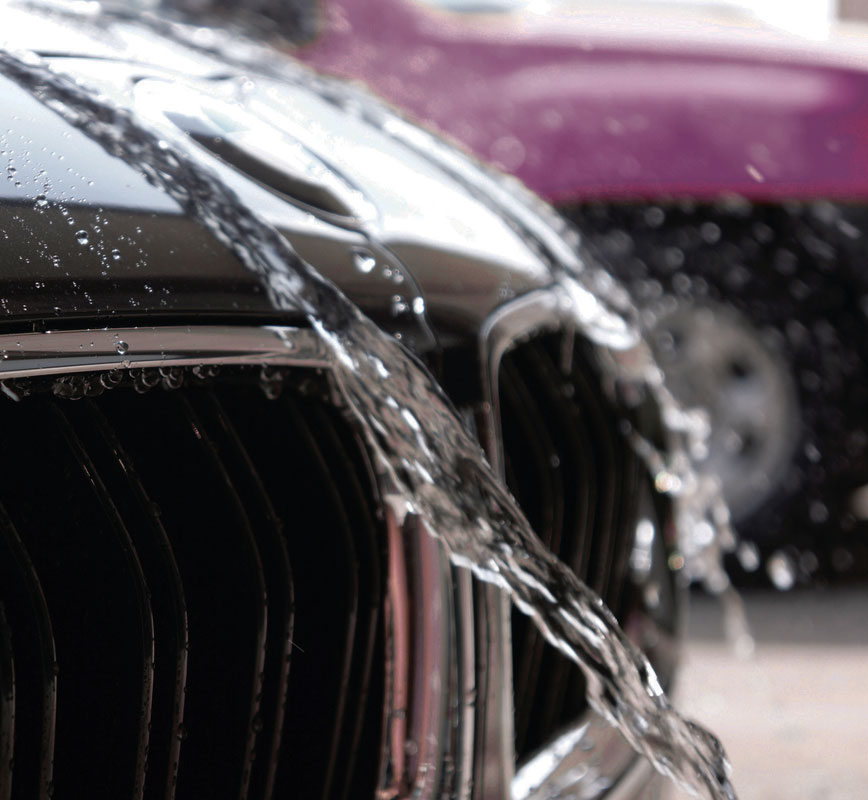 Ceramic Pro Centre Edmonton Premium Auto Detailing & Paint Protection