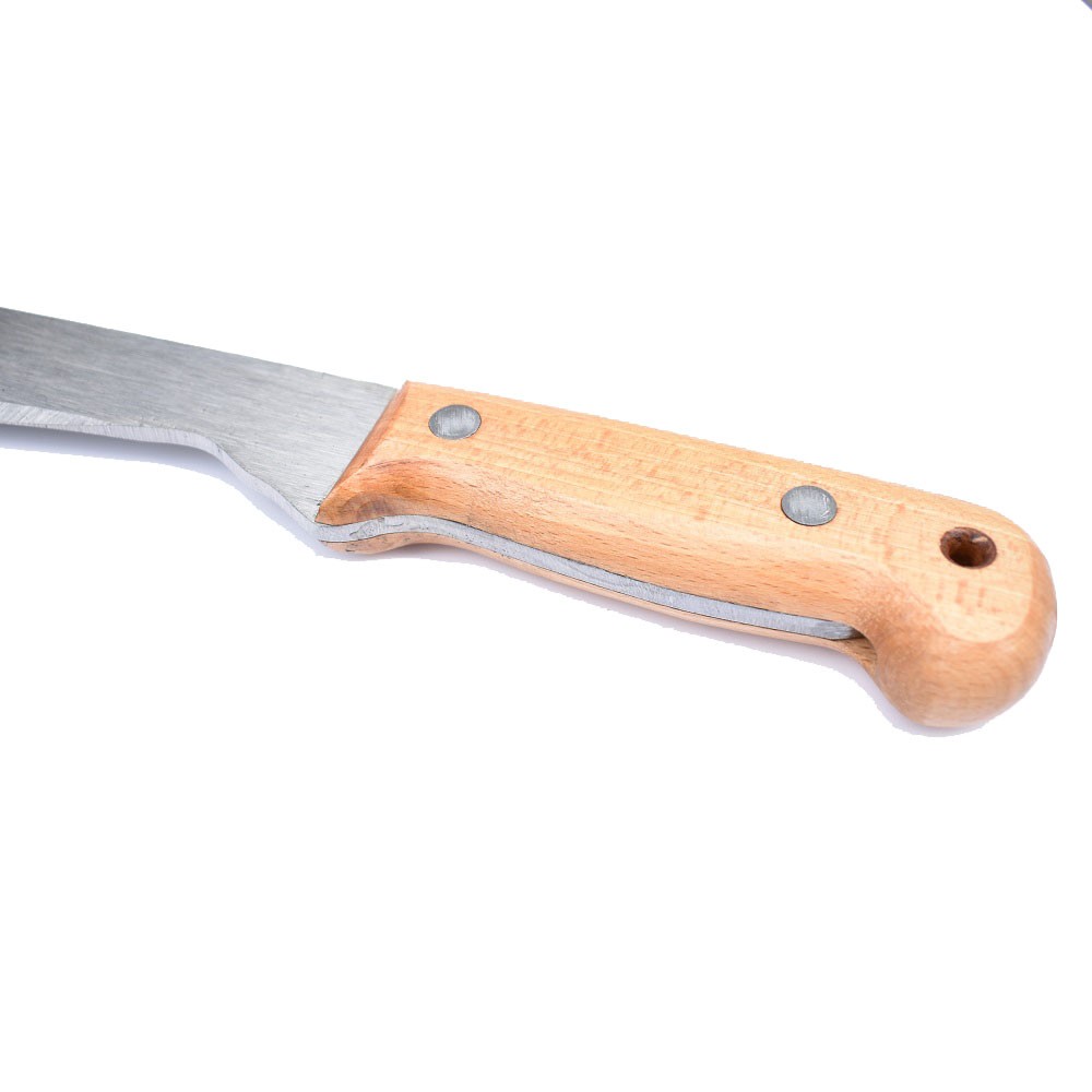 Machette Martindale Golok N°2 First Division Military Products