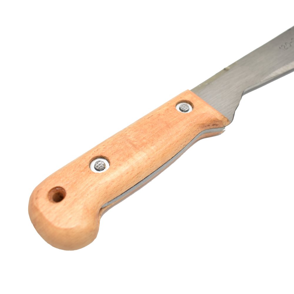 Machette Martindale Golok N°2 First Division Military Products