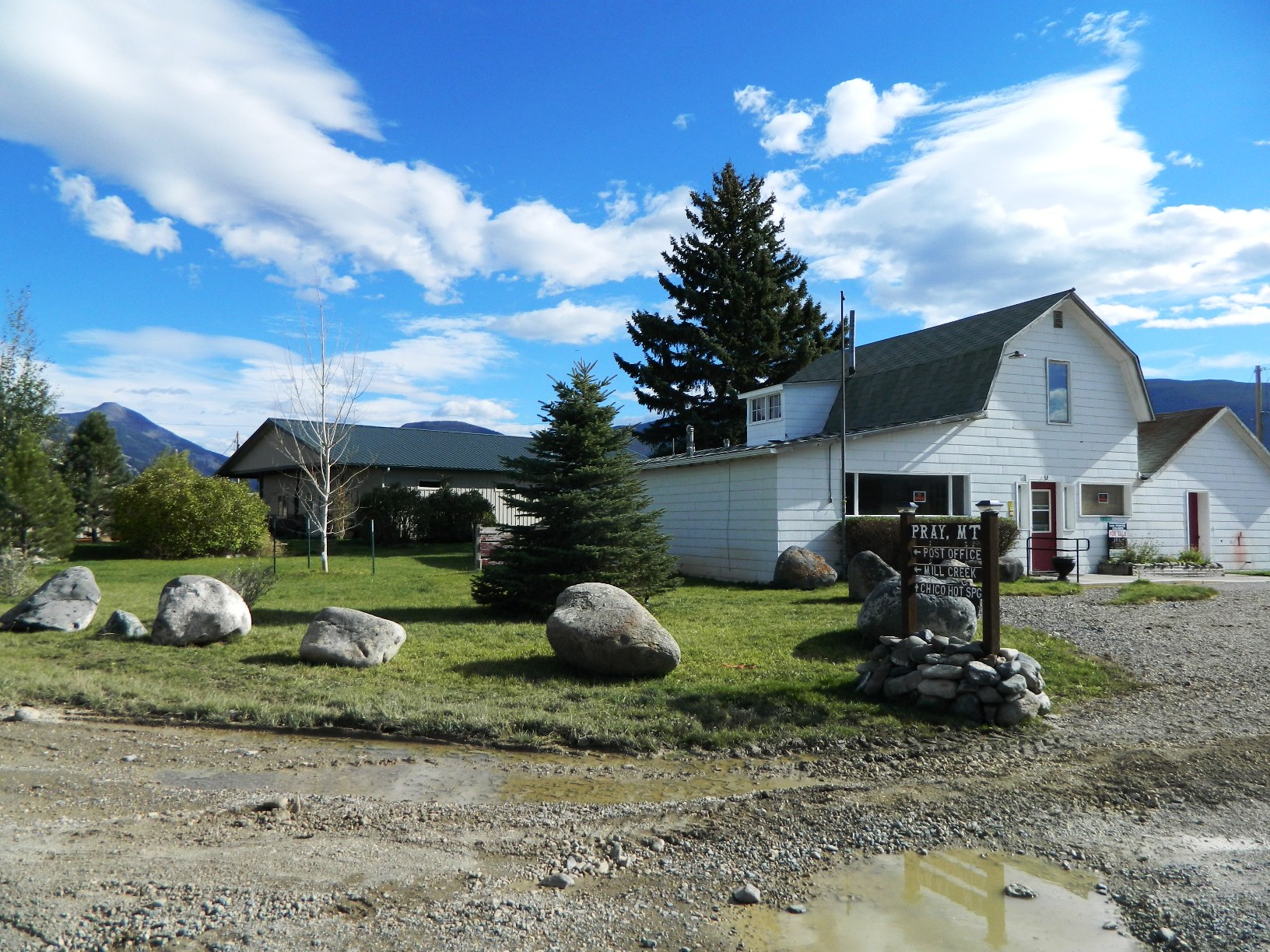 Pray, Montana atelieryuwa.ciao.jp