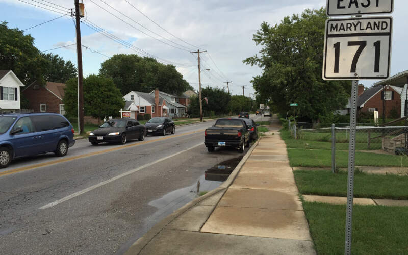 Small Business Funding in Brooklyn Park, Maryland First Down Funding