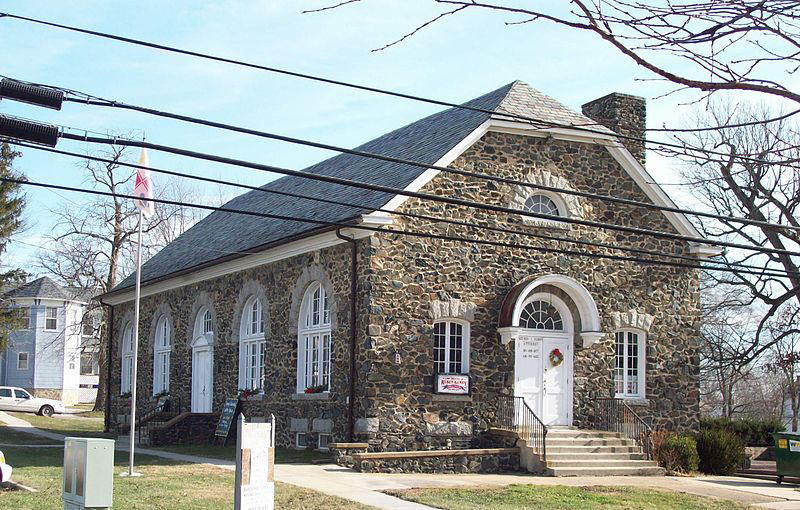 Small Business Funding in Savage, Maryland First Down Funding