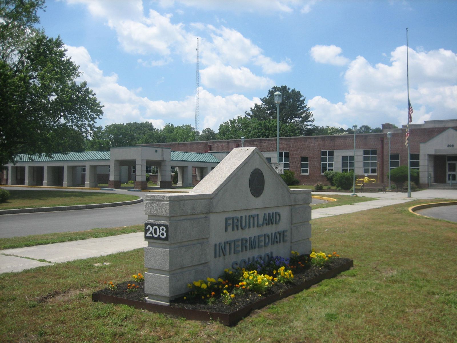 Small Business Funding Fruitland, Maryland First Down Funding