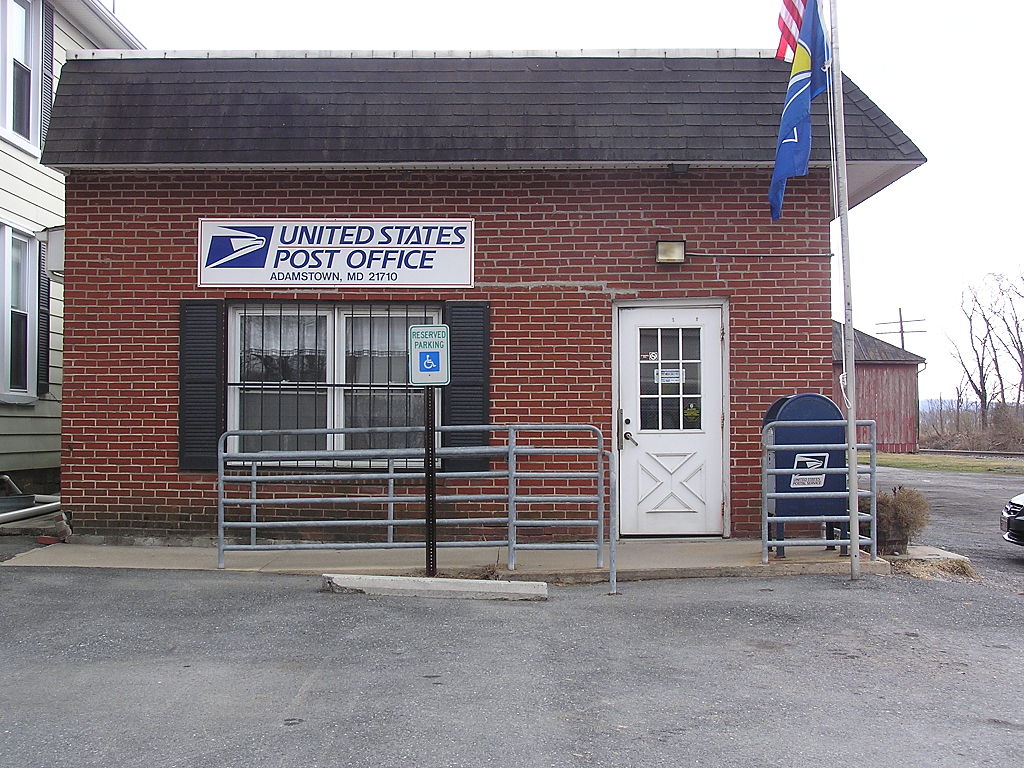 Small Business Funding in Adamstown, Maryland First Down Funding