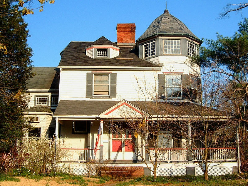 Small Business Funding in Berwyn Heights, Maryland First Down Funding