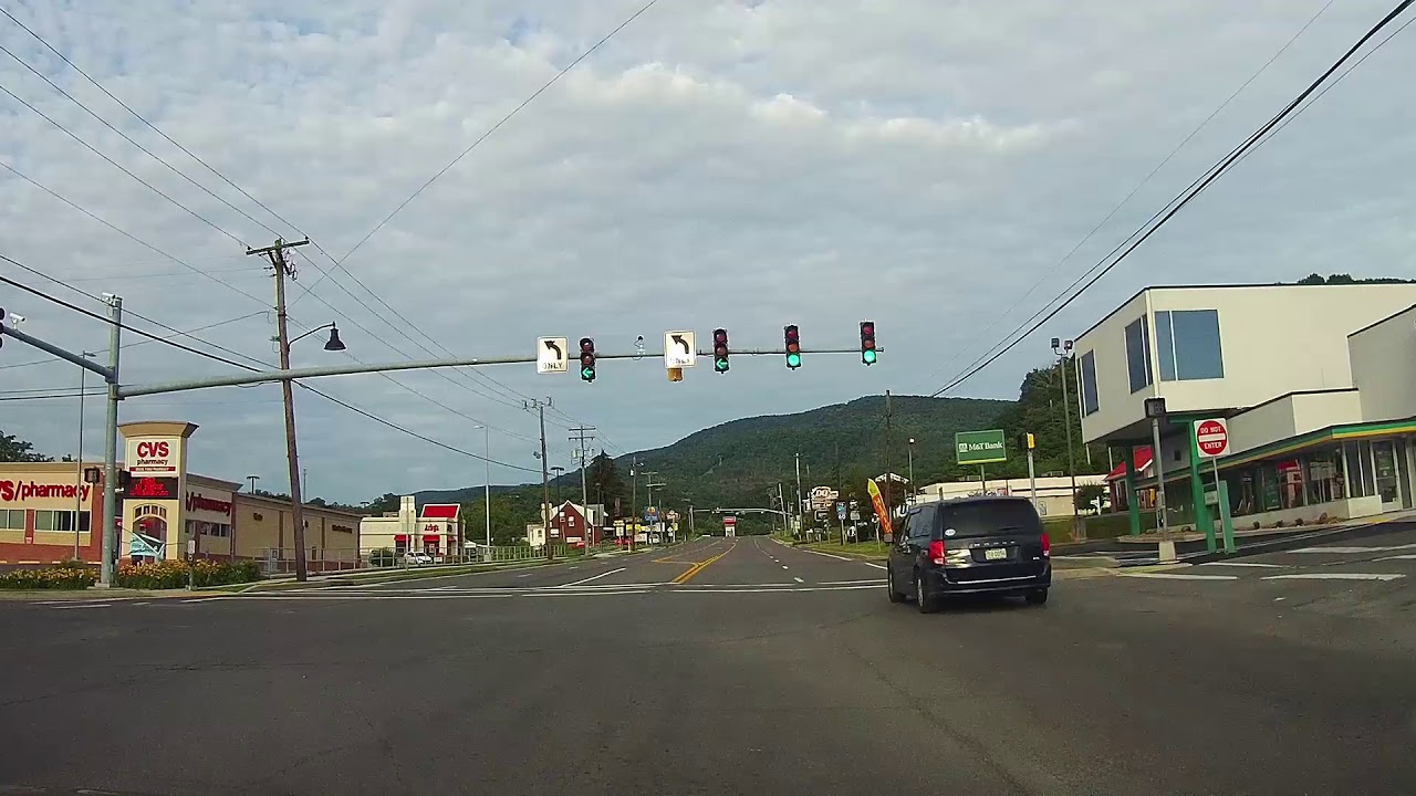 Small Business Funding in La Vale, Maryland First Down Funding