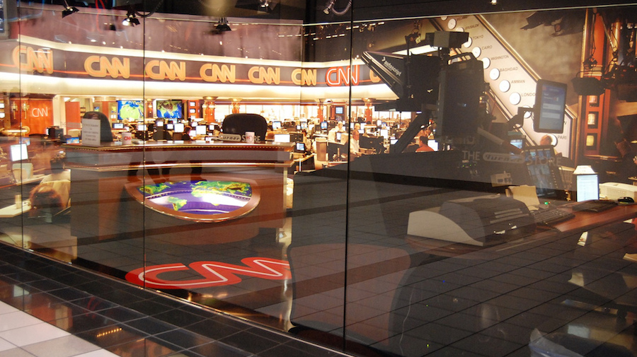 10 years of CNN iReport Handling eyewitness media is