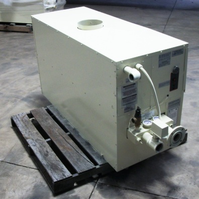 LOCHINVAR HOT WATER BOILER - Firstech Services