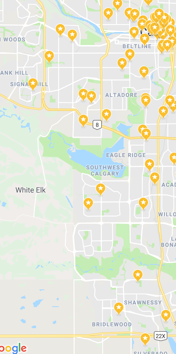 Calgary AED Locations Where to Find an AED in YYC! First Edition