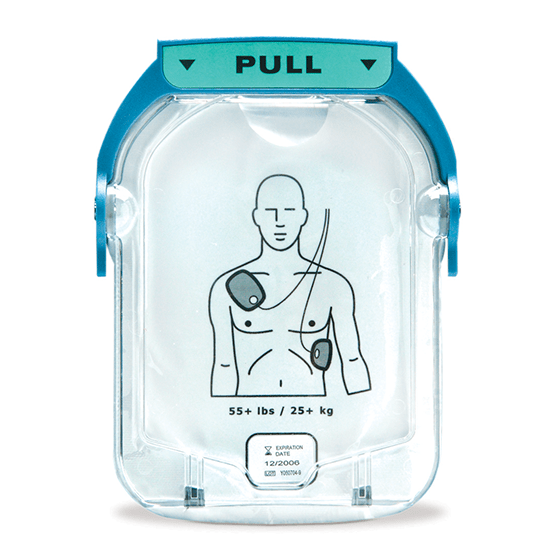 Medical Notice for Onsite AEDs and Onsite Adult and Child Pads First