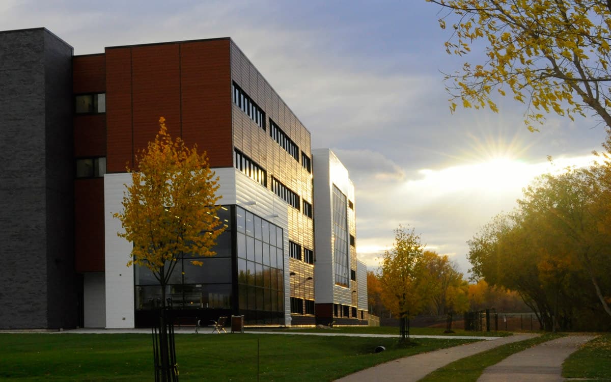 Algonquin University Yurtdışı Eğitim Danışmanlığı First Edumate