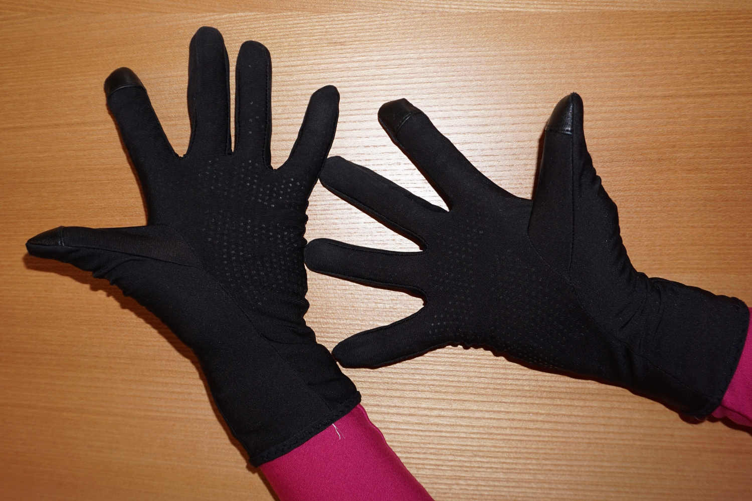 Ski Gear Buying Guide Ski Gloves or Mittens.
