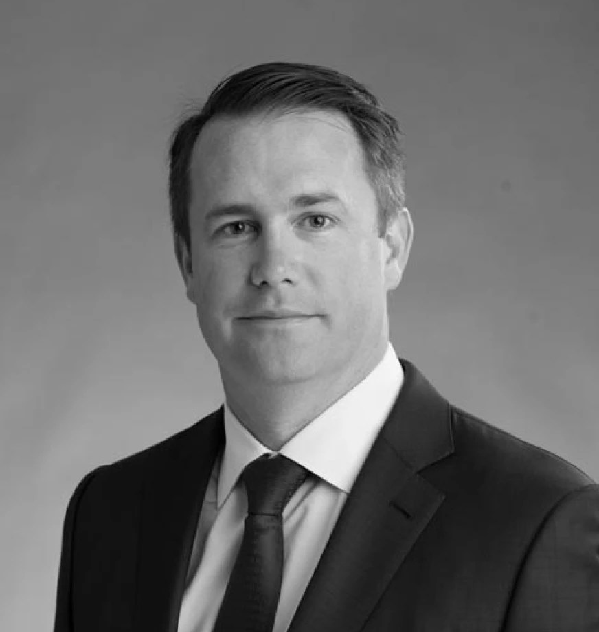 James Manning First Equity