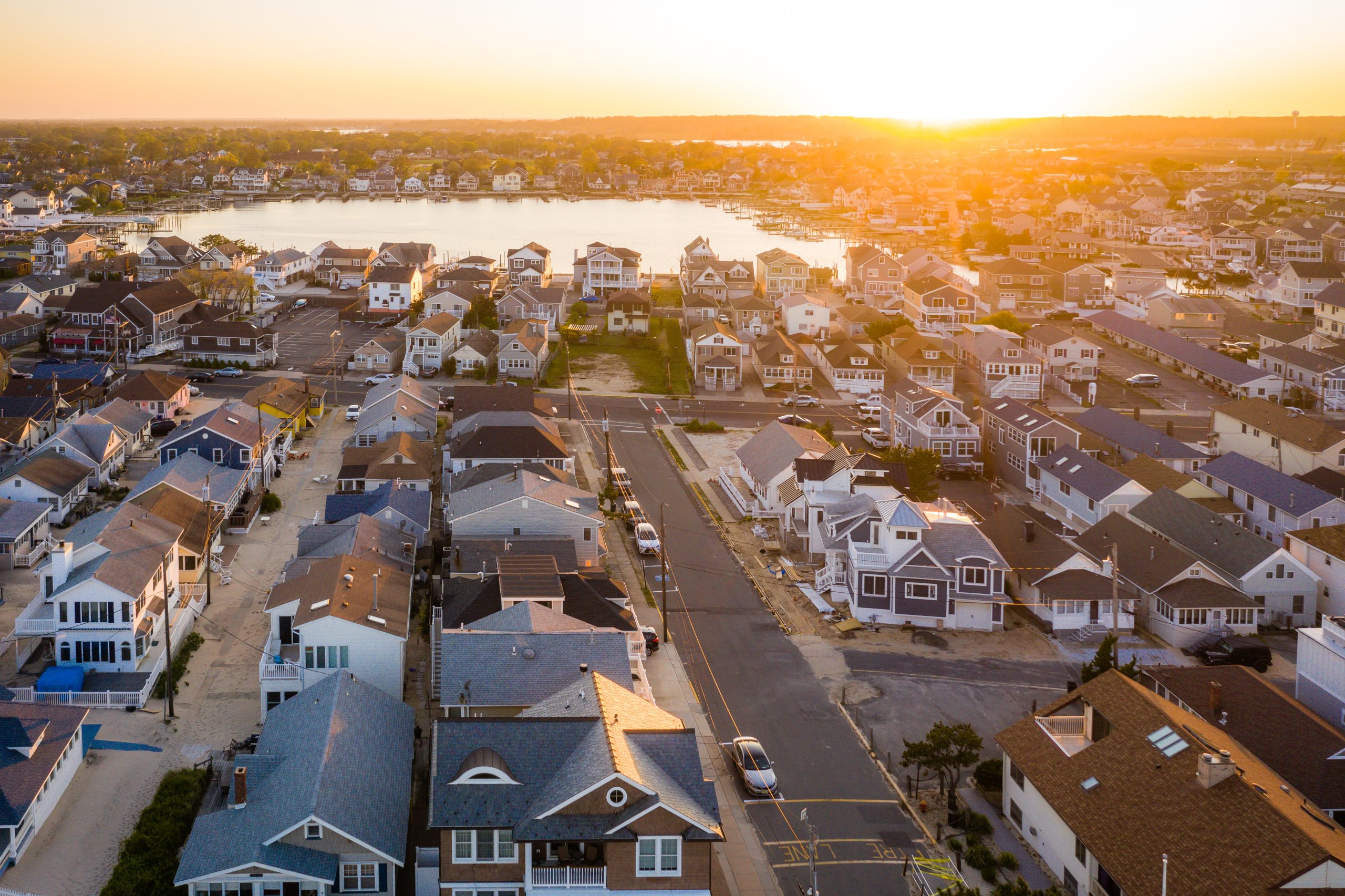 Top Real Estate Investing Locations First Equity Funding