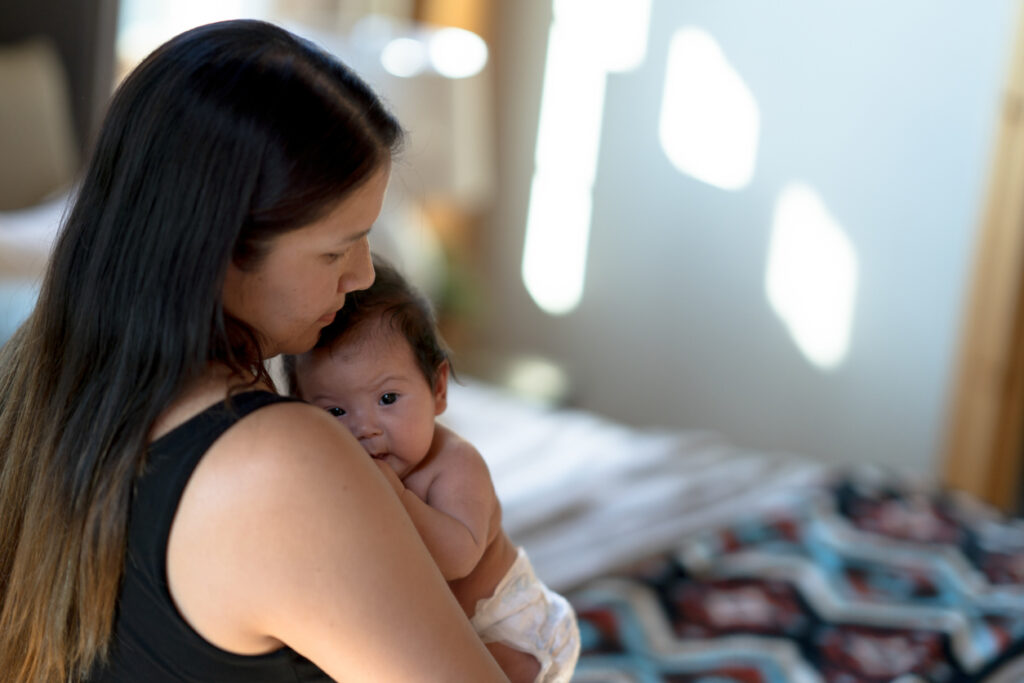 Treating the Common Cold in Pregnancy and Lactation First Exposure