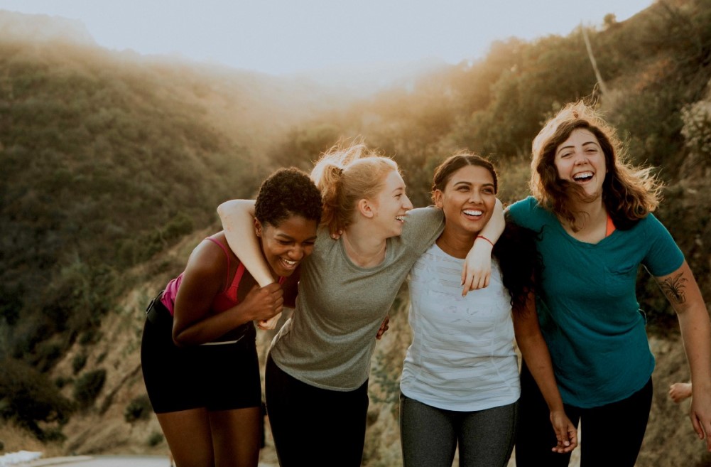 The Best Fun Virtual Games for Ladies Groups First Finance Paper PR