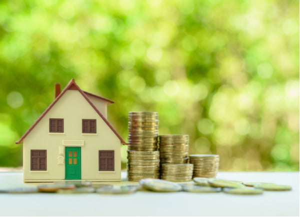 Financial advice during separation First Financial